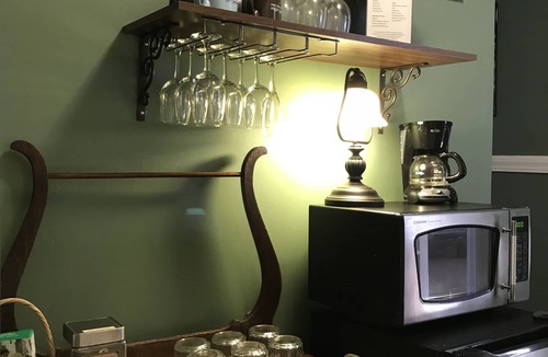 Crested Butte Bed & Breakfast | Purple Mountain Bed & Breakfast