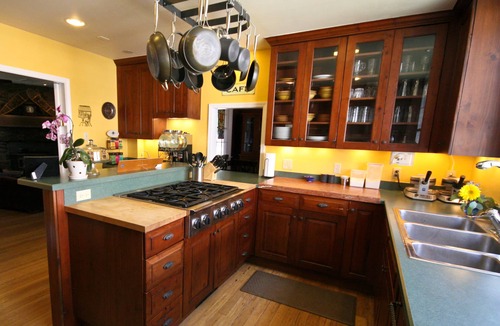 Crested Butte Bed & Breakfast | Purple Mountain Bed & Breakfast