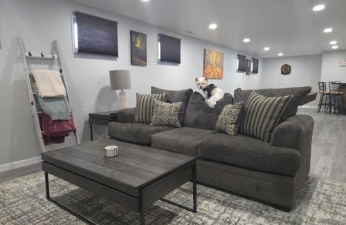 Village Seven House | Purple Mountain Majestic Retreat