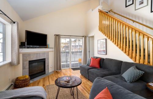 Steamboat Springs Apartment | Quail Run 5 condo