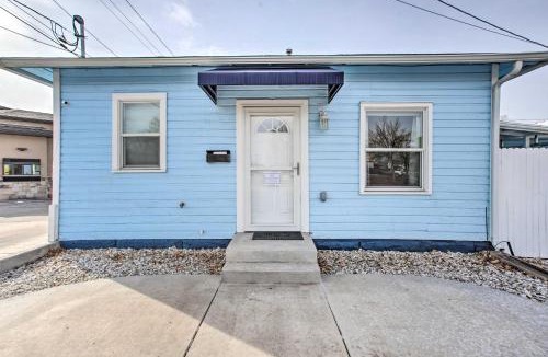 Montrose House | Quaint Montrose Cottage Less Than 1 Mi to Main Street