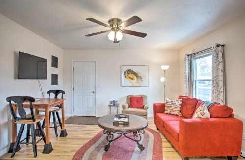 Montrose House | Quaint Montrose Cottage Less Than 1 Mi to Main Street