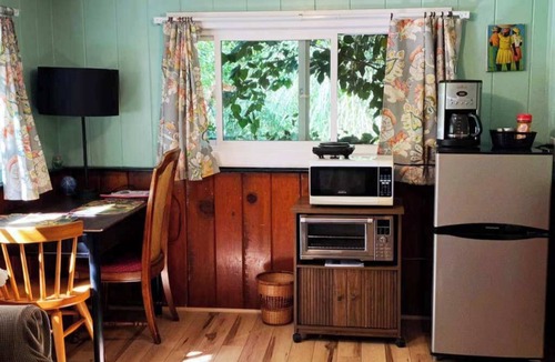 College Hill Apartment | Quaint private studio in Friendly St. neighborhood