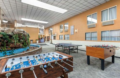 Alamosa Hotel | Quality Inn Alamosa