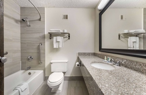 Alamosa Hotel | Quality Inn Alamosa