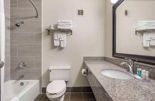 Alamosa Hotel | Quality Inn Alamosa
