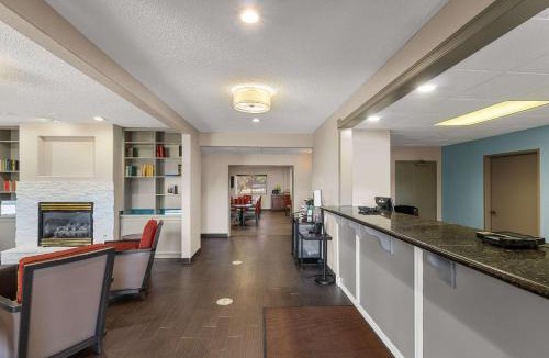 Brighton Hotel | Quality Inn Denver Northeast Brighton