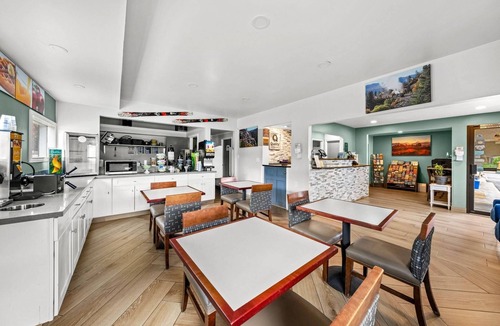 Durango Hotel | Quality Inn Durango
