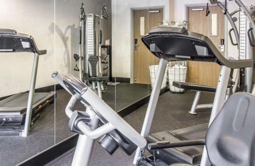 Louisville Hotel | Quality Inn Louisville - Boulder