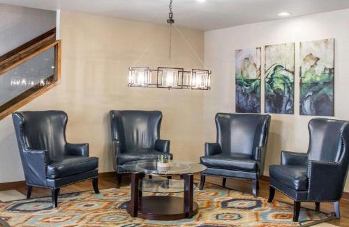 Louisville Hotel | Quality Inn Louisville - Boulder