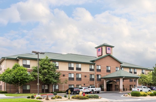 North Westminster Hotel | Quality Inn & Suites Denver North - Westminster