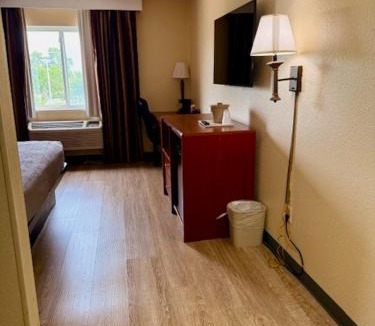 Golden Hotel | Quality Inn & Suites Golden - Denver West