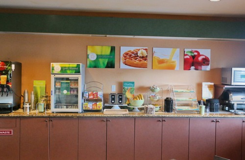 Loveland Hotel | Quality Inn & Suites Loveland