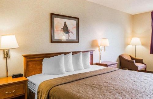 Montrose Hotel | Quality Inn & Suites Montrose - Black Canyon Area