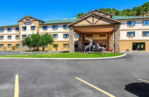 Eagle Hotel | Quality Inn & Suites Vail Valley