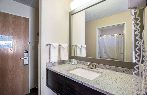 Pueblo West Hotel | Quality Inn & Suites West