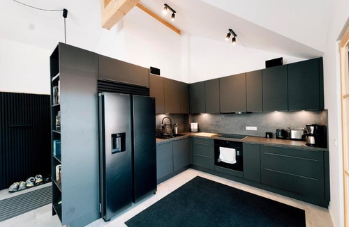 Marquartstein Apartment | Quartier Marquart
