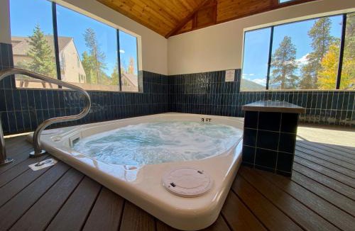 Keystone House | Quicksilver 1616 by SummitCove Lodging
