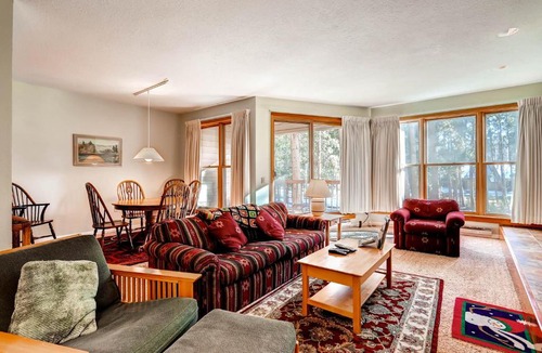 Keystone Apartment | Quicksilver 1661