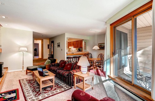 Keystone Apartment | Quicksilver 1661