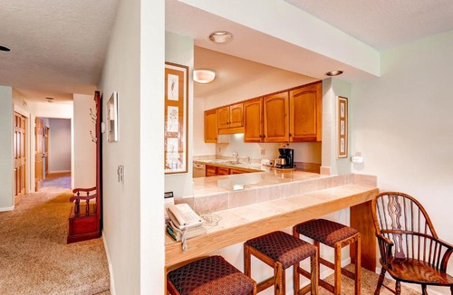 Keystone Apartment | Quicksilver 1661