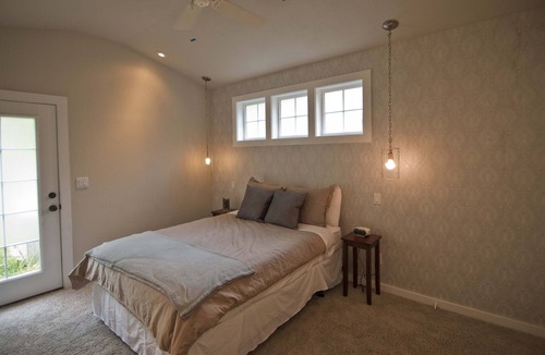 Panorama Heights House | Quiet 3 Bedroom Downtown Boulder Home on .25 acres
