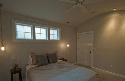 Panorama Heights House | Quiet 3 Bedroom Downtown Boulder Home on .25 acres