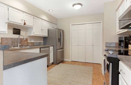 Eagle-Vail House | Quiet Colorful Fall! 3 Nights 10% off Now into November