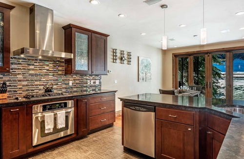 Eagle-Vail House | Quiet Colorful Fall! 3 Nights 10% off Now into November