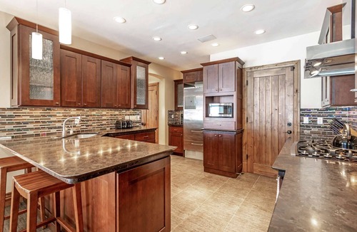 Eagle-Vail House | Quiet Colorful Fall! 3 Nights 10% off Now into November
