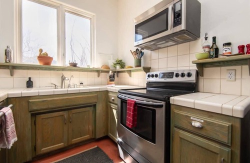 Joshua Tree Highlands House | Quiet Compound 5Min to Park Pool and Spa 5Acres