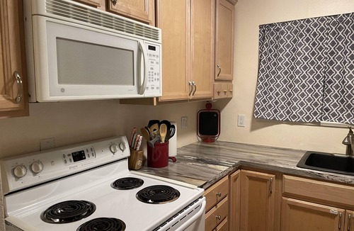 Grand Junction Condo | Quiet Condo Near Hospital