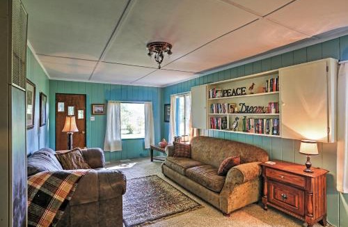 Durango House | Quiet Durango Farmhouse with Beautiful Yard and Gazebo
