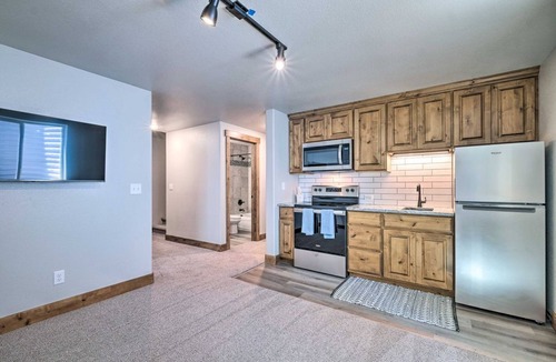 Loveland House | Quiet Family Friendly 3 BR Near Loveland DT