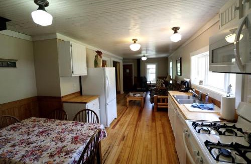 Clark House | Quiet Mountain Cabin with Barbecue near Steamboat Springs in Colorado