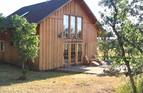 Hesperus House | Quiet Seclusion at a Working Ranch!