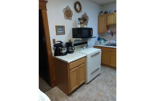 Trinidad Bed & Breakfast | Quiet upstairs studio close to town 420 friendly