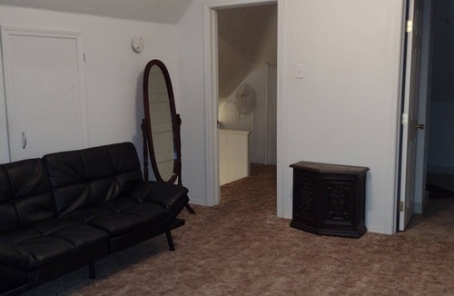 Trinidad Bed & Breakfast | Quiet upstairs studio close to town 420 friendly