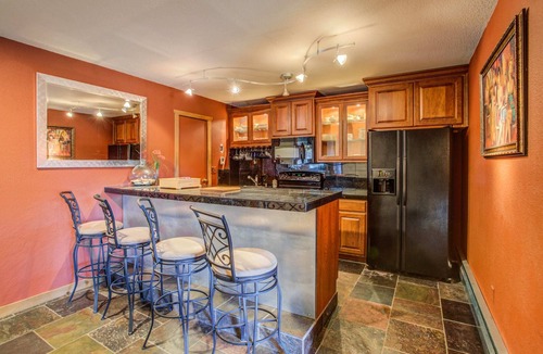 Woodland Park House | Quinlan Gulch Getaway with Mountain Views