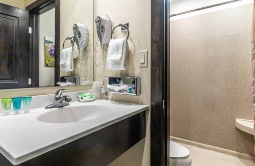 Steamboat Springs Hotel | Rabbit Ears Motel