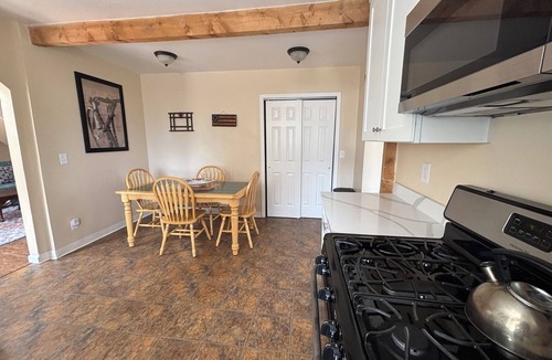 Leadville House | RACE READY! Lovely Large Home in Downtown Leadville! Plan Reunion,Ski,Hike,Bike