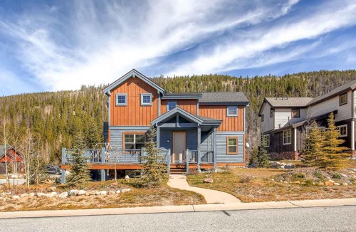 Vista Point House | Rachel Lane