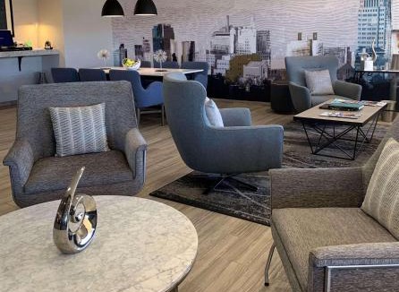 Southeast Colorado Springs Hotel | Radisson Hotel Colorado Springs Airport