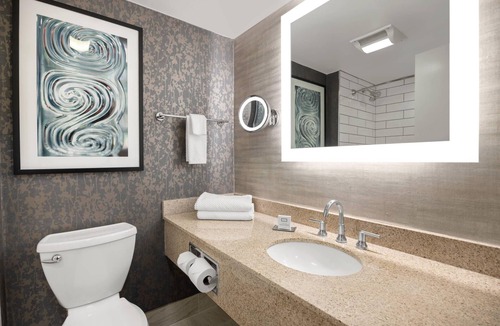 Gaffer District Hotel | Radisson Hotel Corning