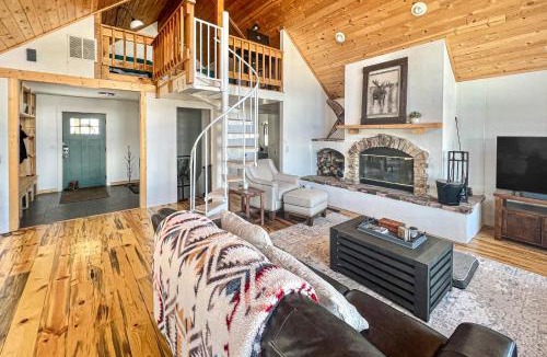Winter Park Highlands House | Rainbow Connection