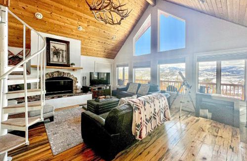 Winter Park Highlands House | Rainbow Connection