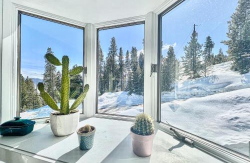 Winter Park Highlands House | Rainbow Connection