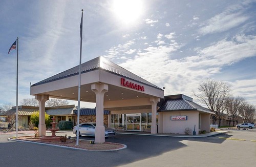Grand Junction Hotel | Ramada by Wyndham Grand Junction