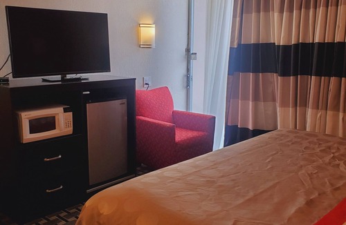 Grand Junction Hotel | Ramada by Wyndham Grand Junction