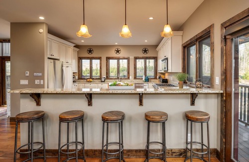 Tabernash House | Ranch Creek Lodge | Pet Welcome! | Private Hot Tub | Near Ski Trails